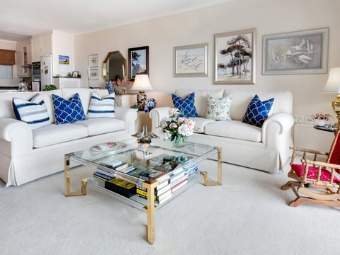 Two-Bedroom Apartment in Eastwood