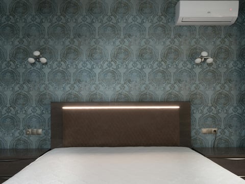 Private Day-Use Room in New Manila