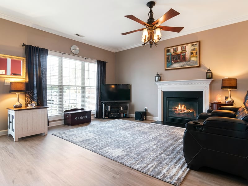 Short-Stay Condo near Vertis North photo 3