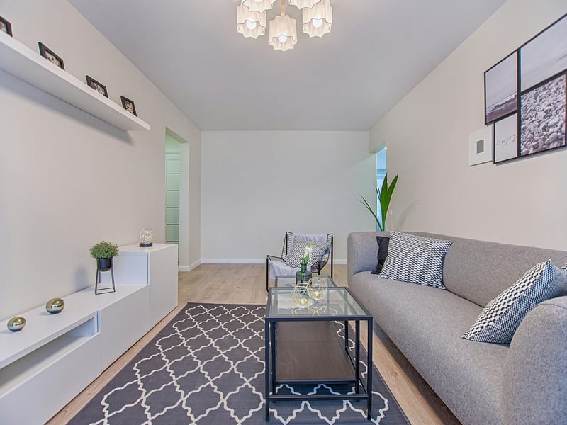 Two-Bedroom Apartment in Eastwood photo 2