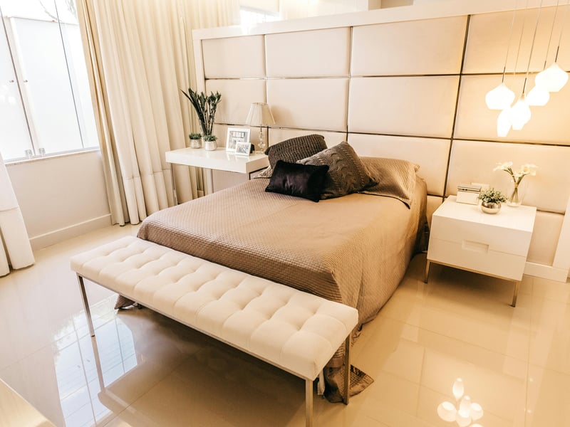 Private Day-Use Room in New Manila photo 2